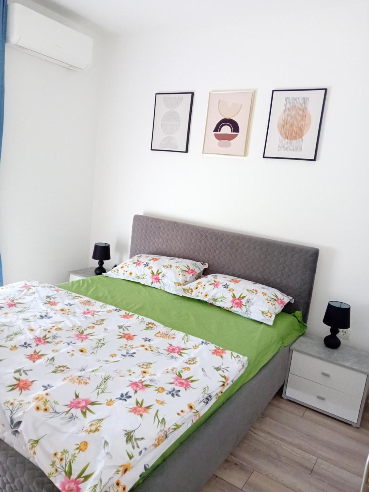 Apartament Adrian Băile Felix Dış mekan fotoğraf