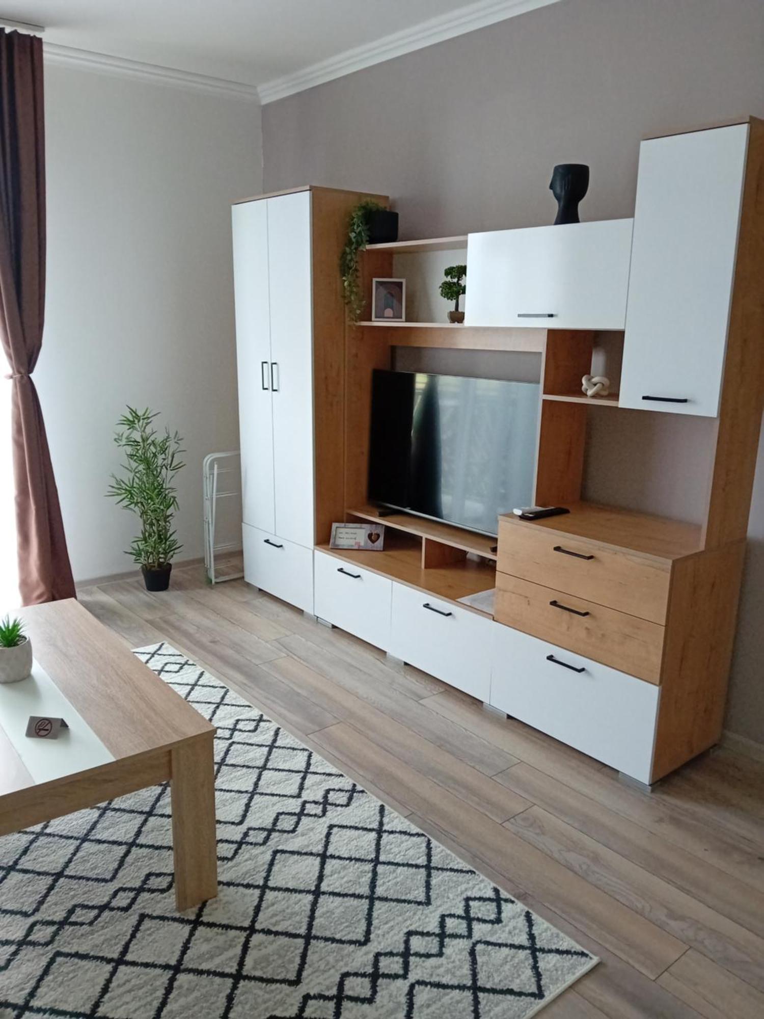 Apartament Adrian Băile Felix Dış mekan fotoğraf
