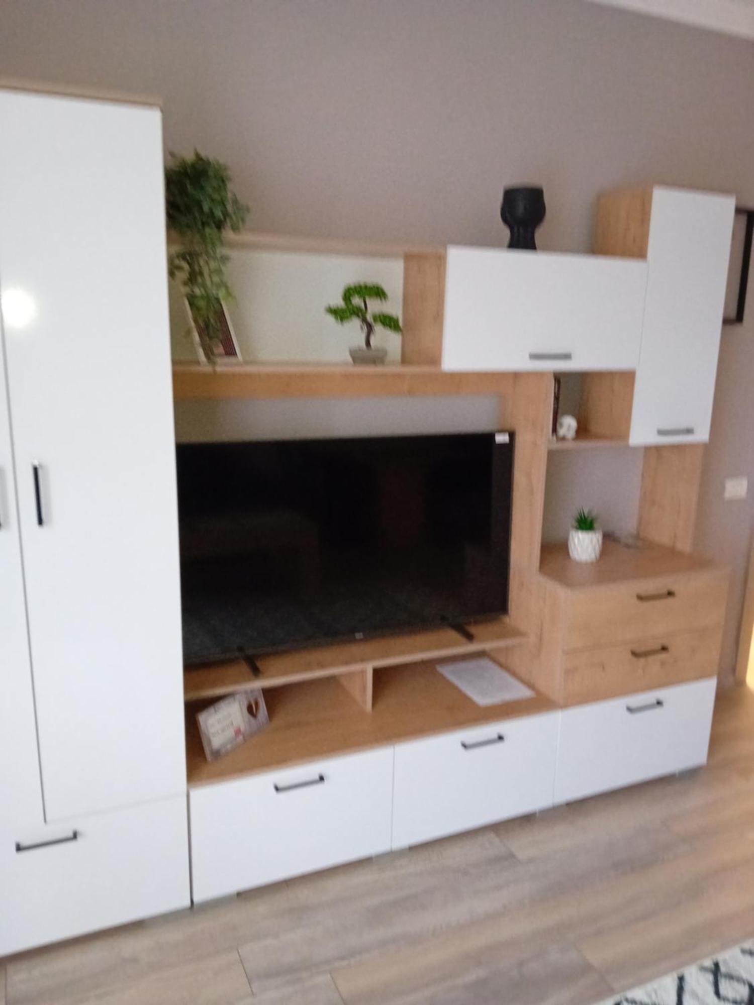 Apartament Adrian Băile Felix Dış mekan fotoğraf